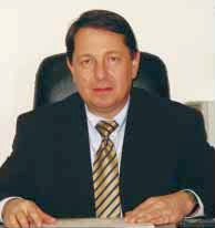 Varban Nenchev, Geschäftsführer